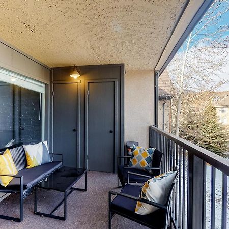 Appartamento Mountain Meadows 302 Frisco Esterno foto