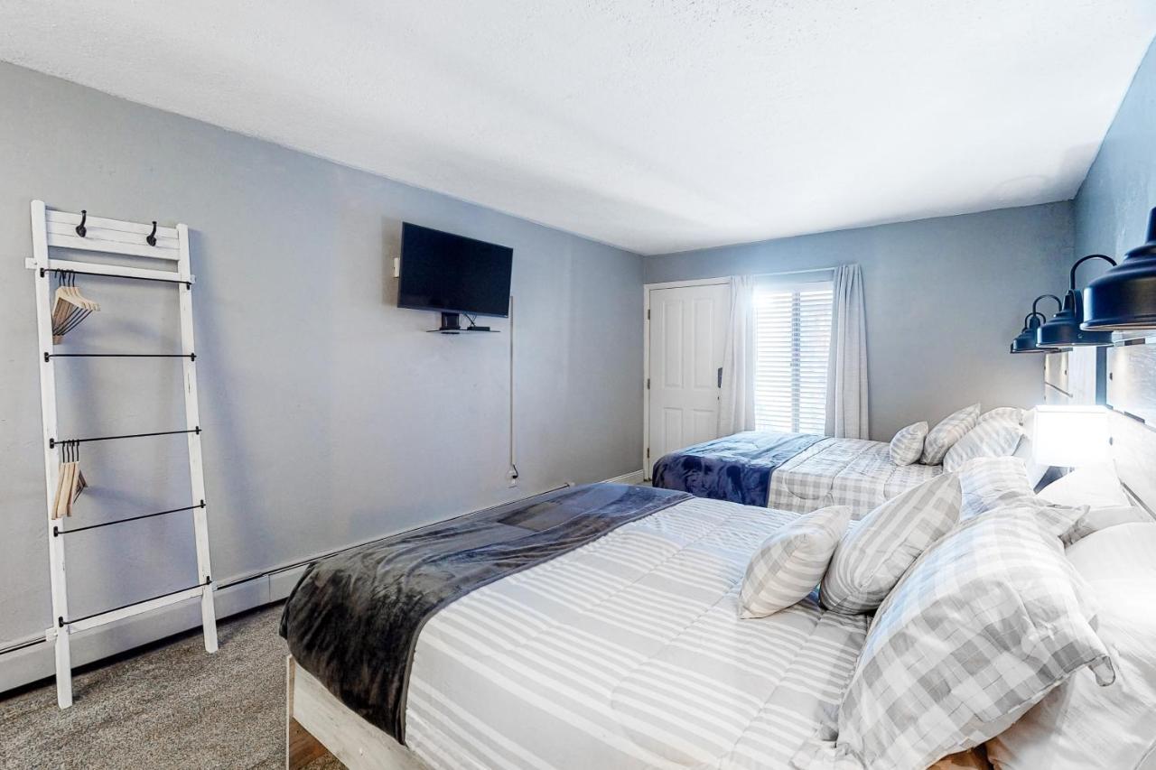 Appartamento Mountain Meadows 302 Frisco Esterno foto