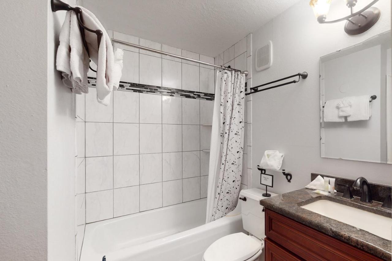 Appartamento Mountain Meadows 302 Frisco Esterno foto