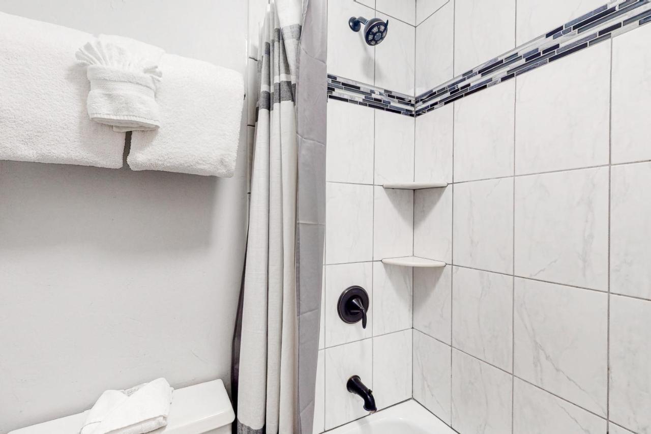 Appartamento Mountain Meadows 302 Frisco Esterno foto