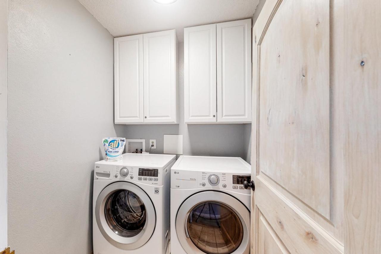 Appartamento Mountain Meadows 302 Frisco Esterno foto
